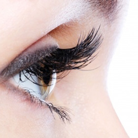 eyelash extensions